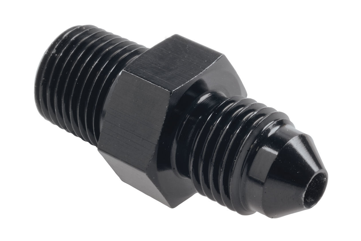 Raceworks AN-3 Male Flare to 1/8″ NPT Male