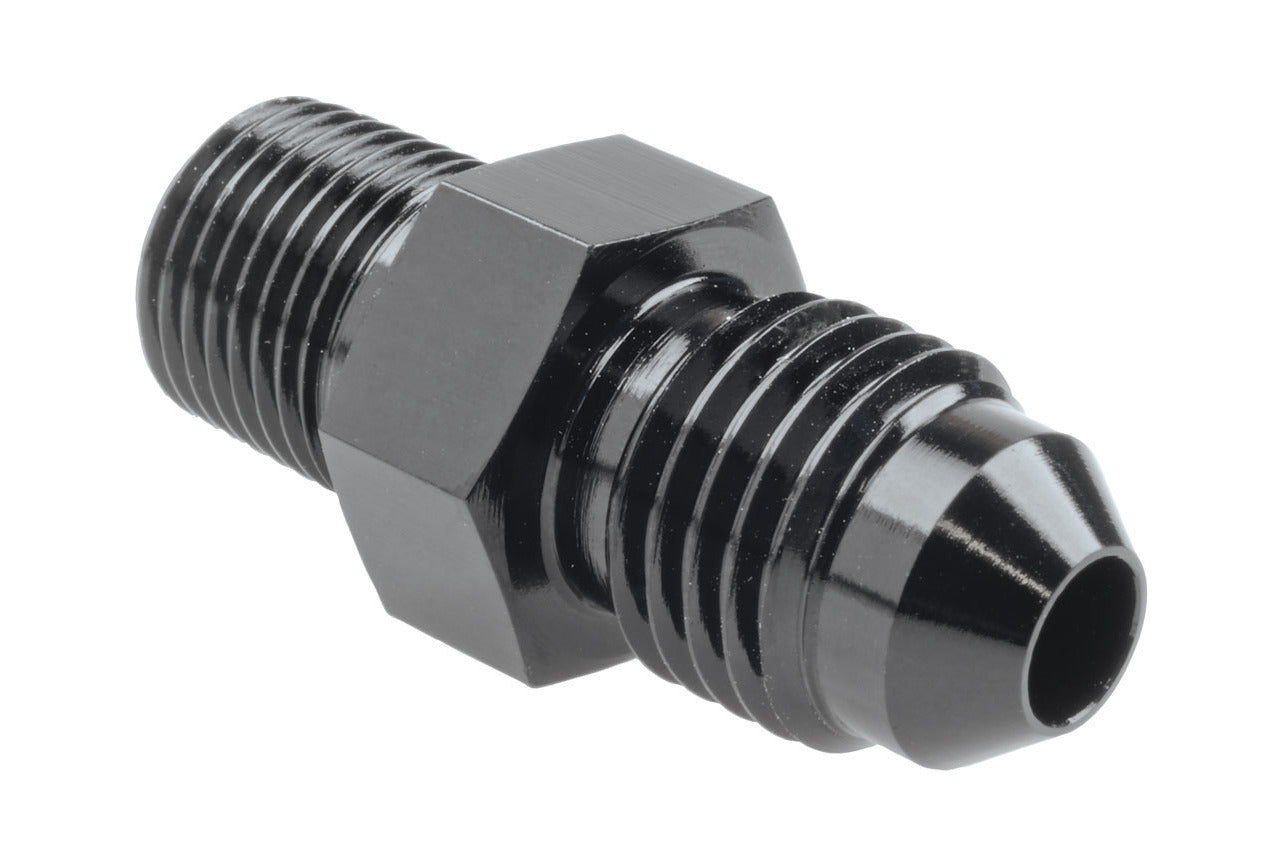 Raceworks AN-4 Male Flare to 1/8″ NPT Male