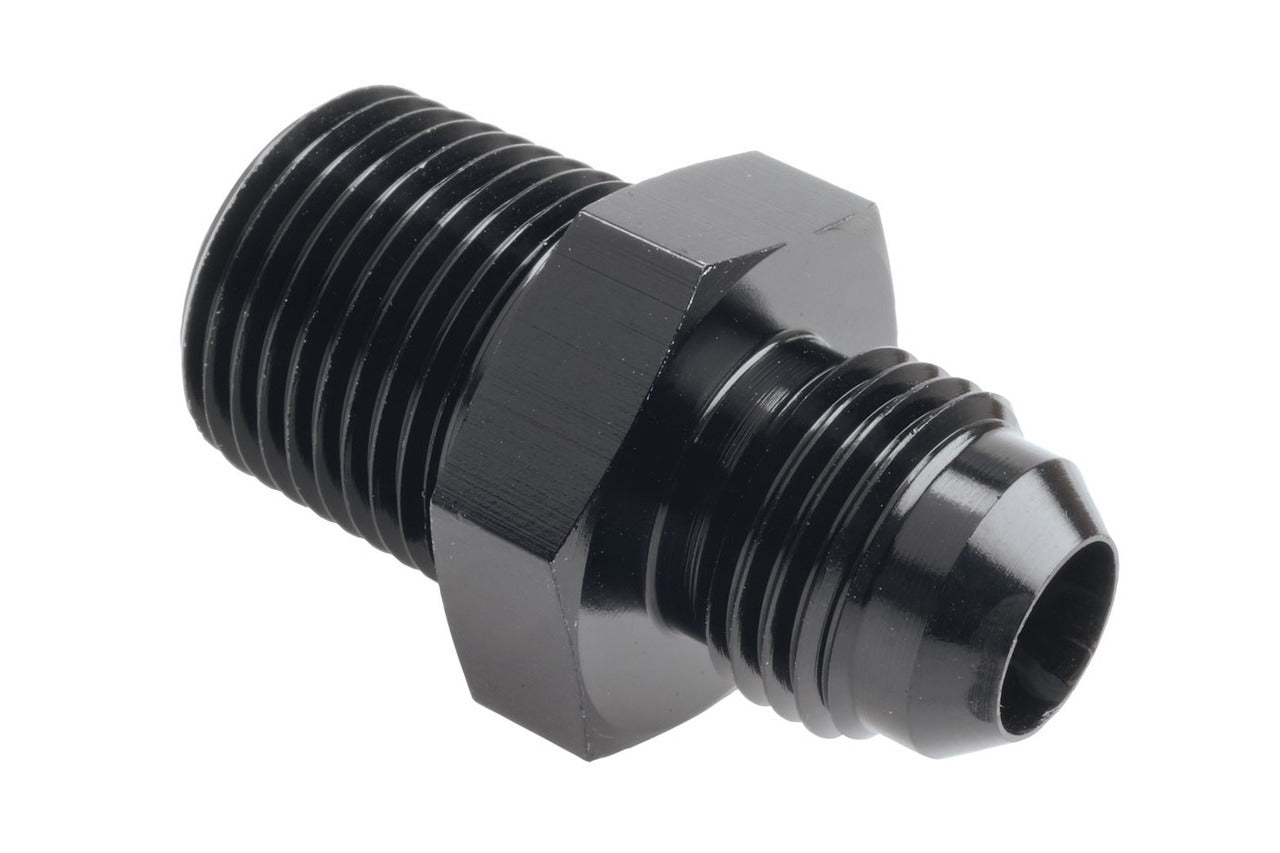 Raceworks AN-6 Male Flare to 3/8″ NPT Male