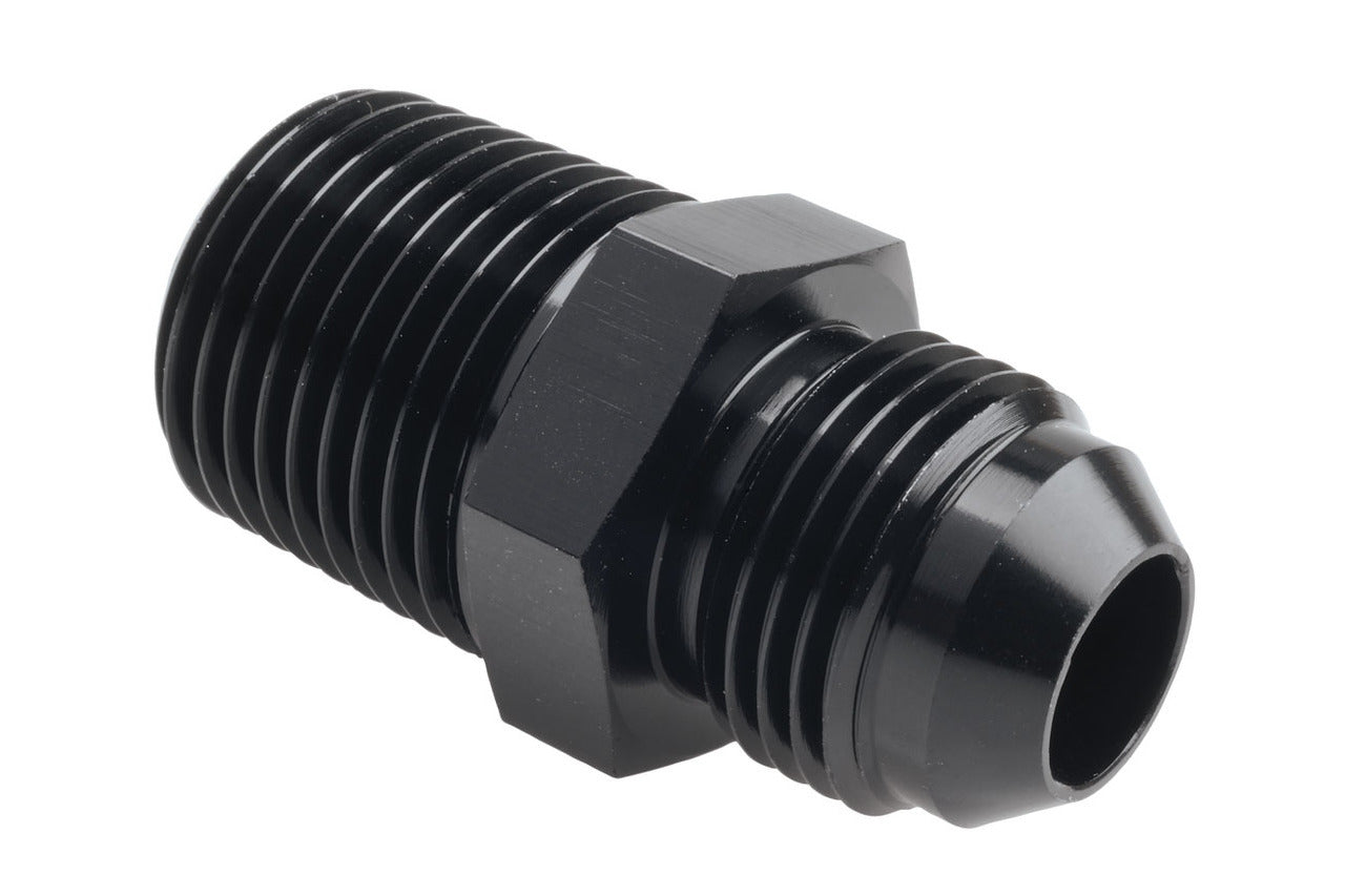 Raceworks AN-8 Male Flare to NPT 1/2″ Male