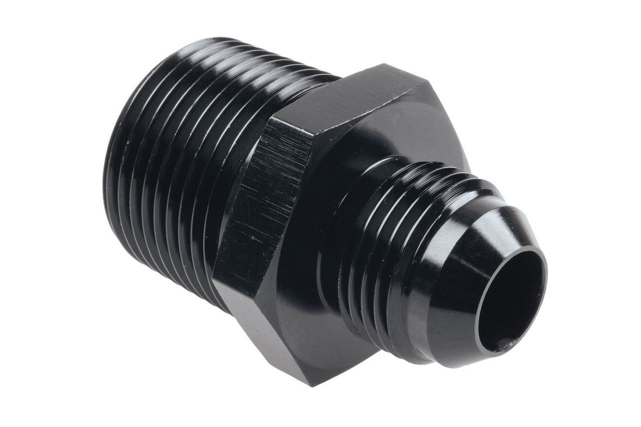 Raceworks AN-8 Male Flare to NPT 3/4″ Male
