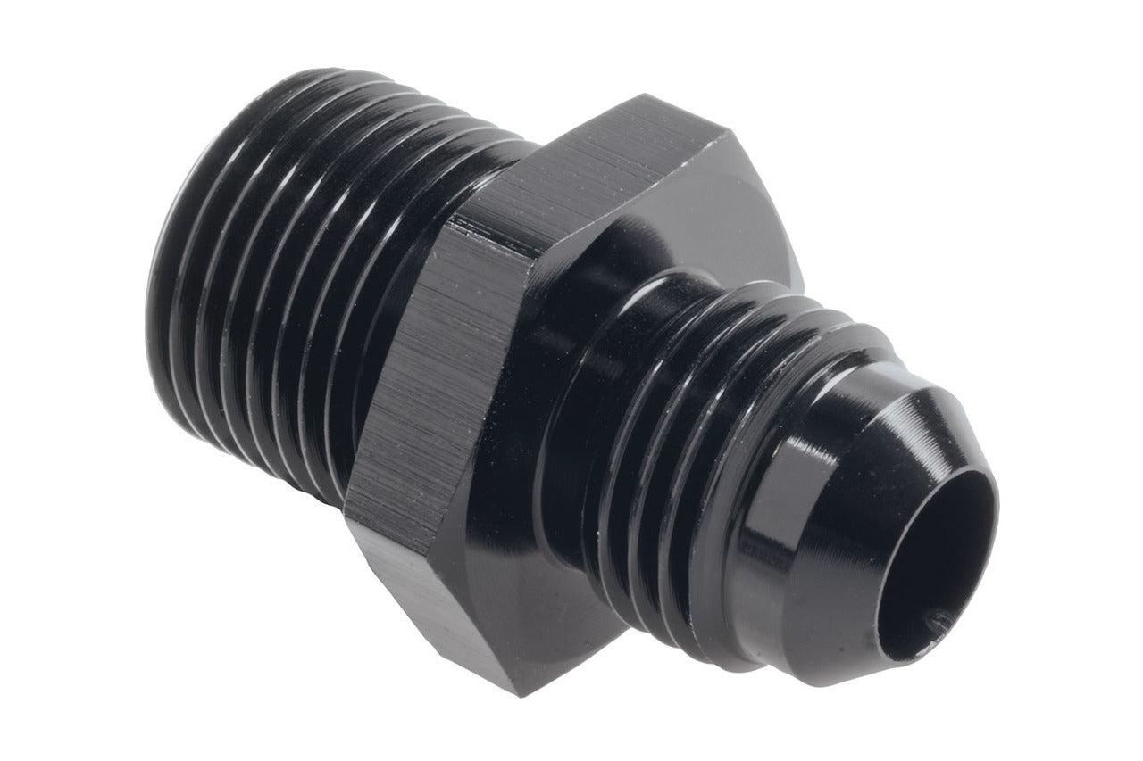 Raceworks AN-4 Male Flare to 3/8″ BSPP Parallel Male