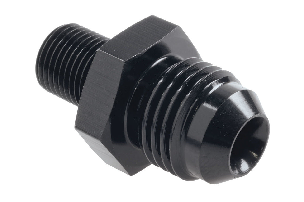 Raceworks AN-6 Male Flare to 1/8″ BSPP Parallel Male