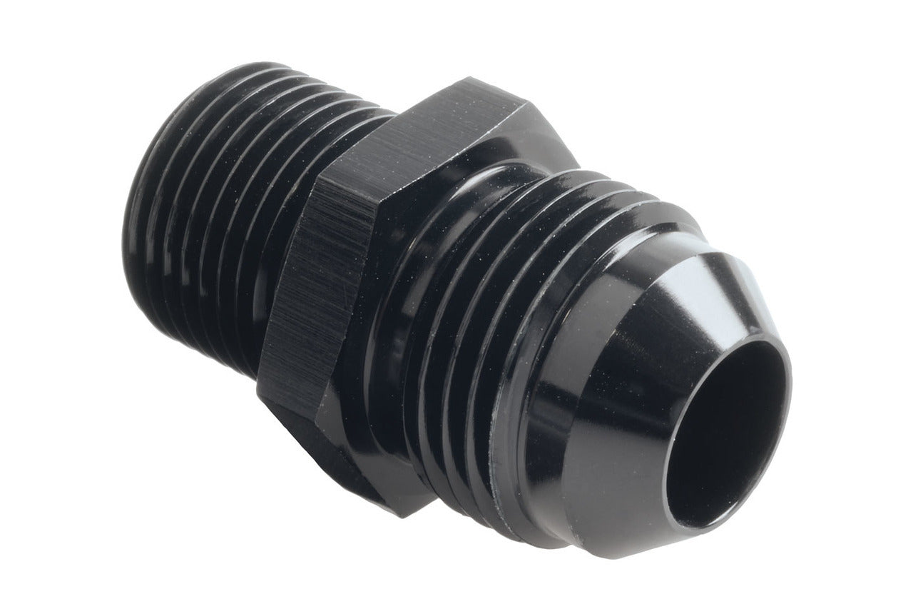 Raceworks AN-8 Male Flare to 3/8″ BSPP Parallel Male