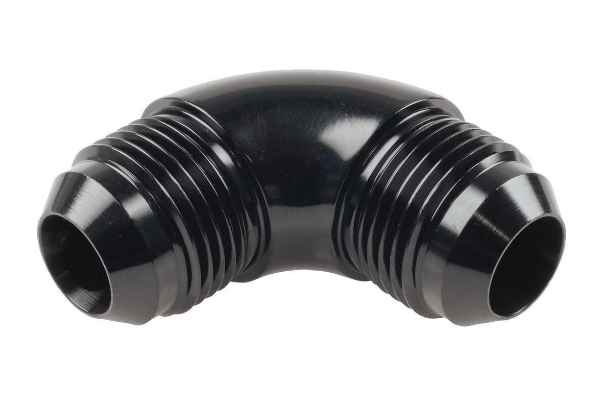 Raceworks AN-10 90 degree Male Flare Union