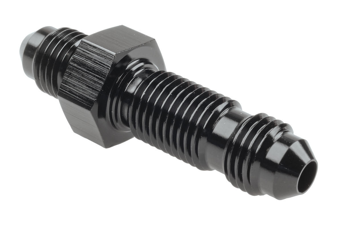 Raceworks AN-4 Male Flare Bulkhead