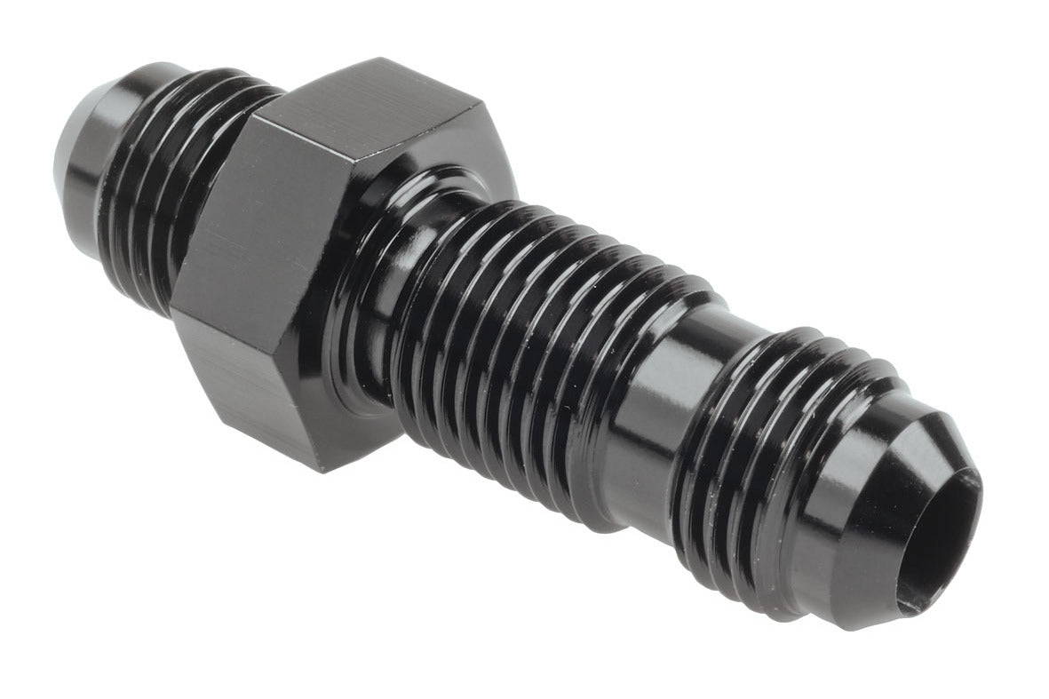 Raceworks AN-6 Male Flare Bulkhead