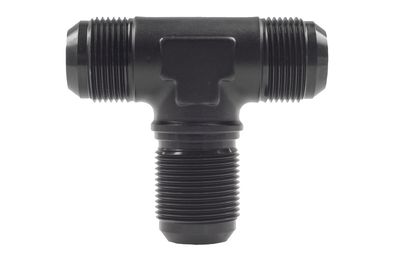 Raceworks AN-12 Male Flare Bulkhead Tee