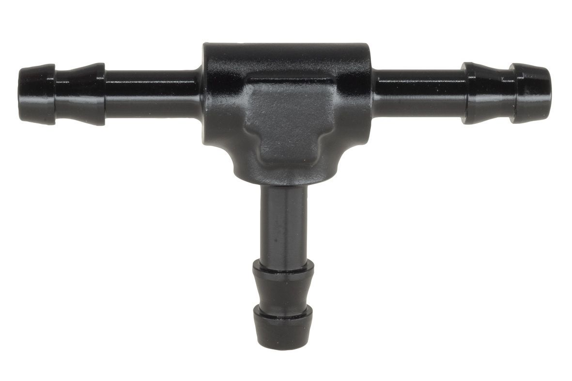 Raceworks 5mm Barb Tee