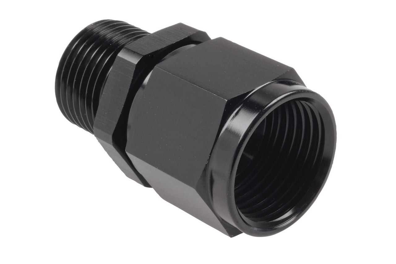 Raceworks AN-8 Female to M18x1.5 Metric Male