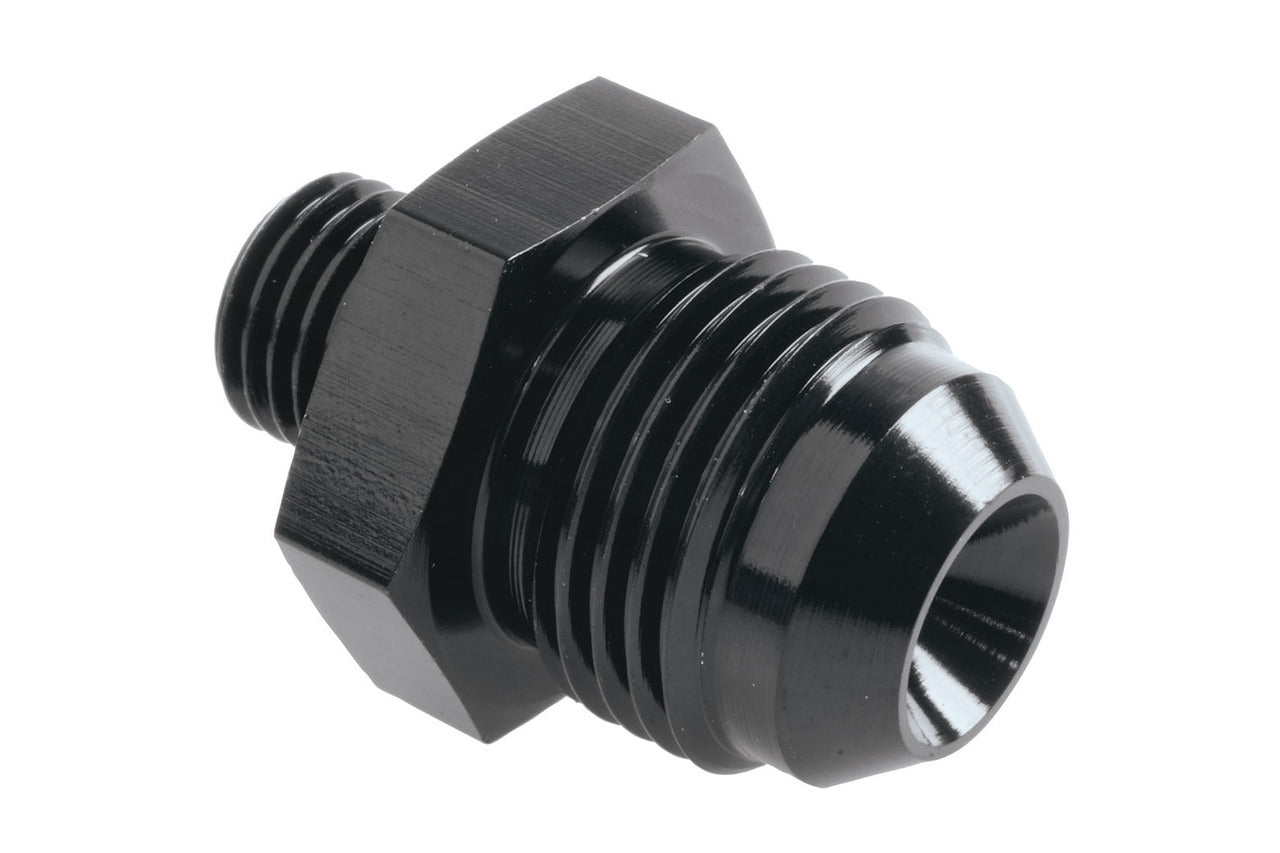 Raceworks AN-8 Male Flare to AN-4 O-Ring Boss