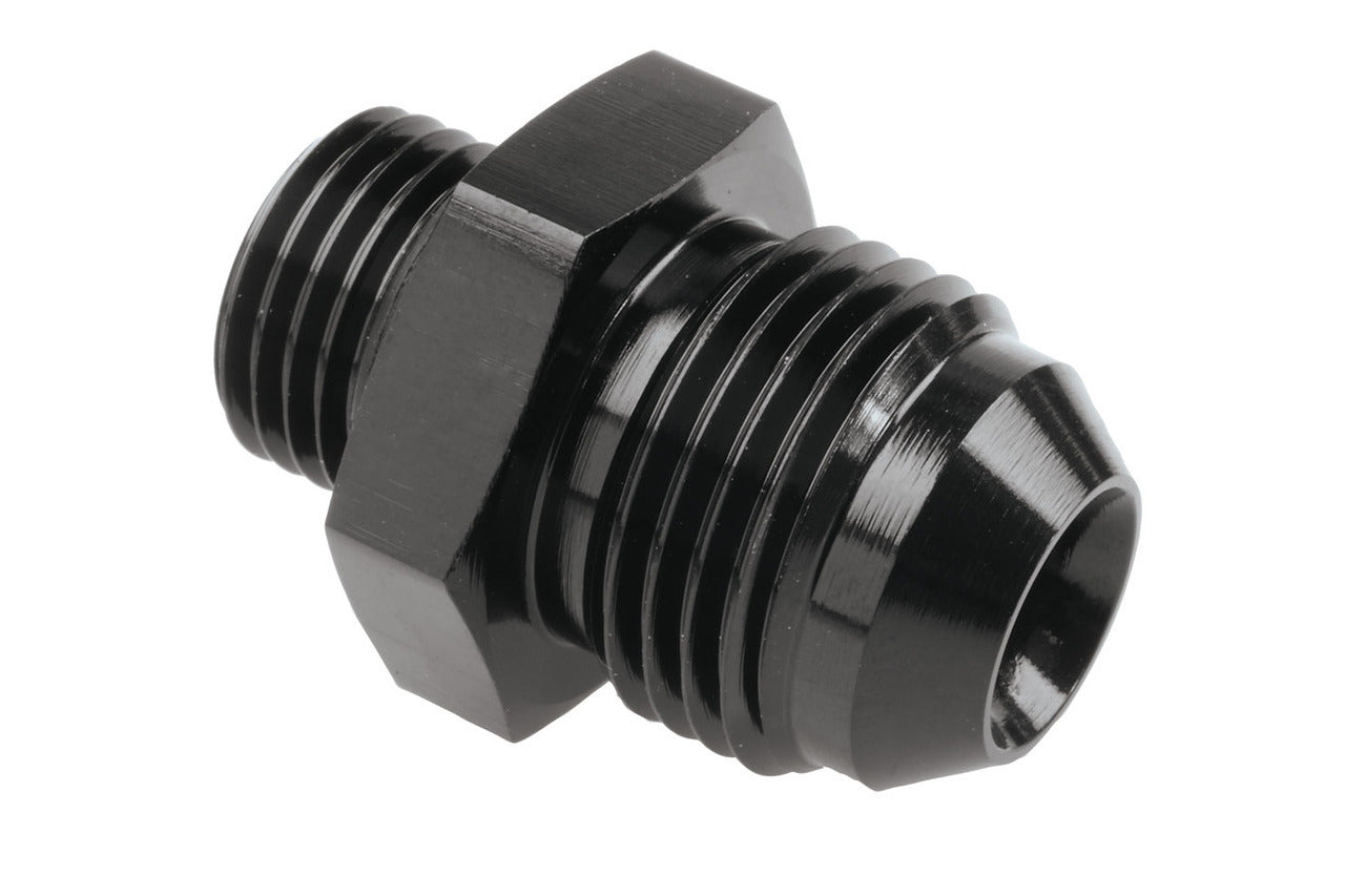 Raceworks AN-8 Male Flare to AN-6 O-Ring Boss