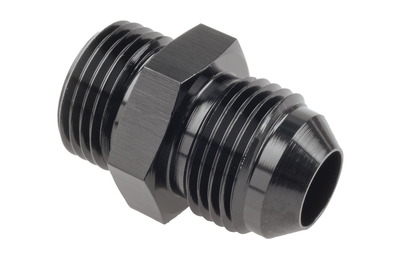 Raceworks AN-8 Male Flare to AN-8 O-Ring Boss