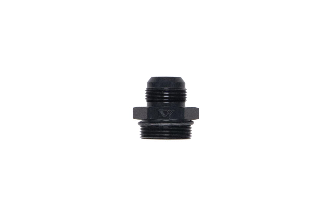 Raceworks AN-16 Male Flare to AN-20 O-Ring Boss