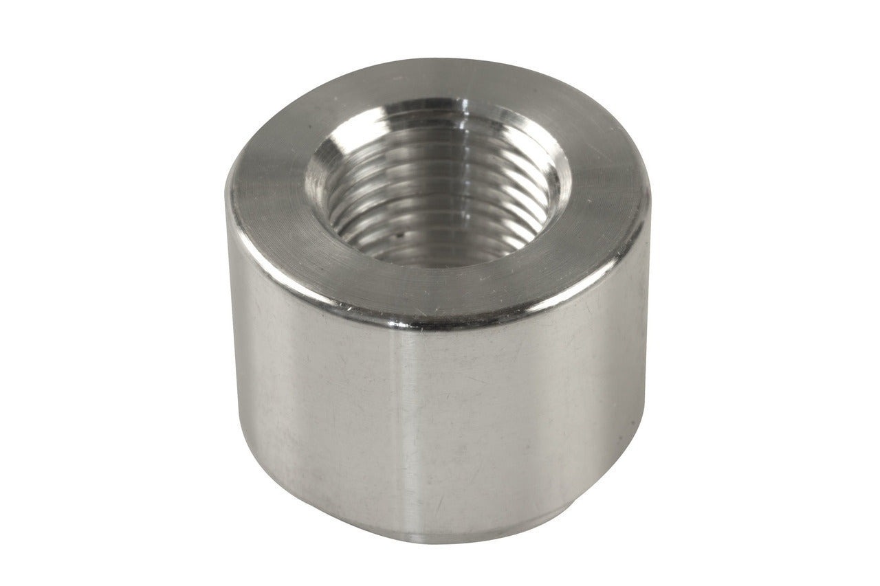 Raceworks 1/8″ BSPT Alloy Weld On