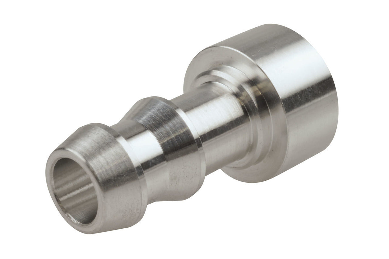 Raceworks 1/2″ / 12.7mm Weld on Push Lok Barb