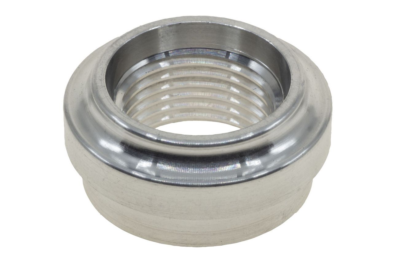 Raceworks AN-8 Aluminium Female O-Ring Weld On Fitting
