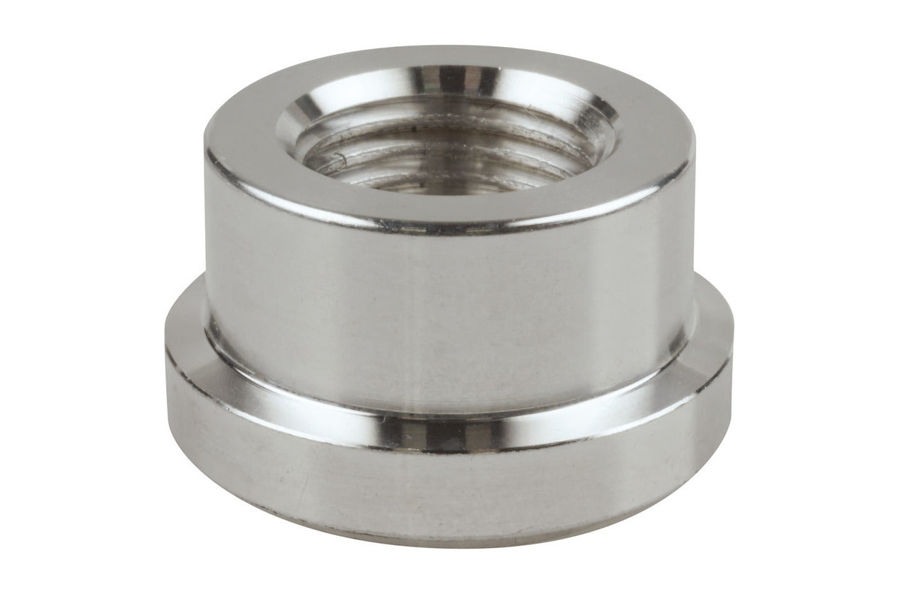 Raceworks AN-8 Female Flare Aluminium Weld On