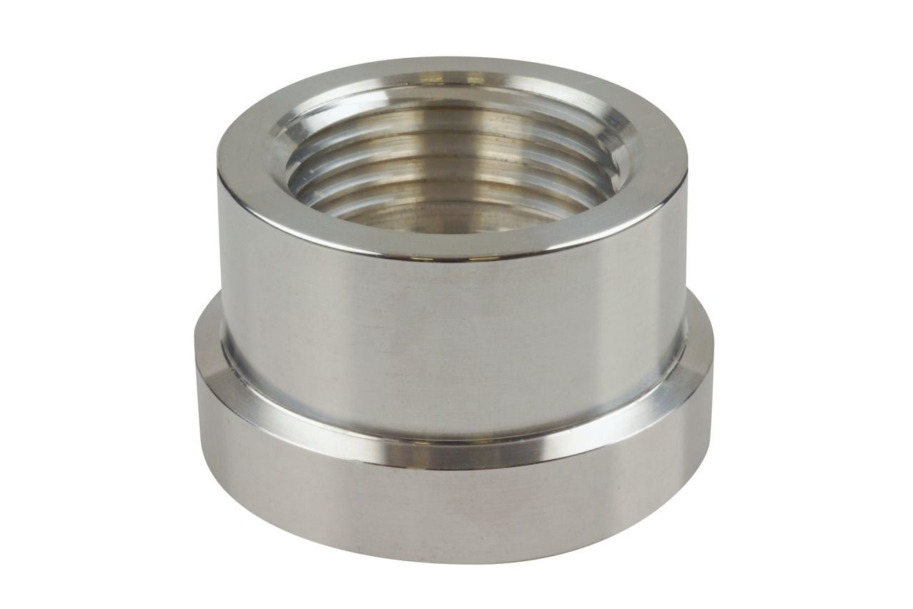 Raceworks AN-12 Female Flare Aluminium Weld On