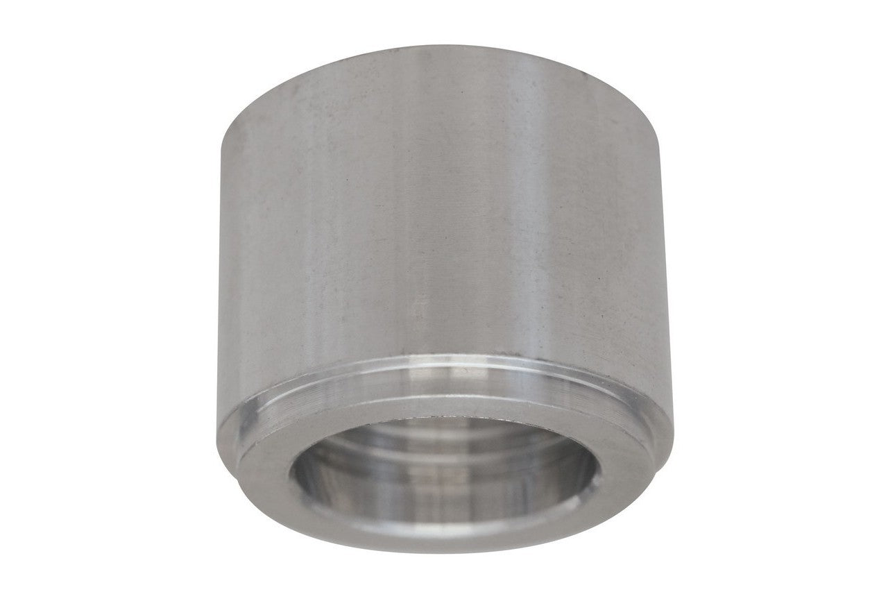 Raceworks 1/4″ NPT Aluminium Weld On Fitting