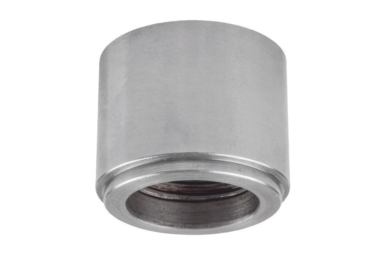 Raceworks 1/4″ NPT Steel Weld On Fitting