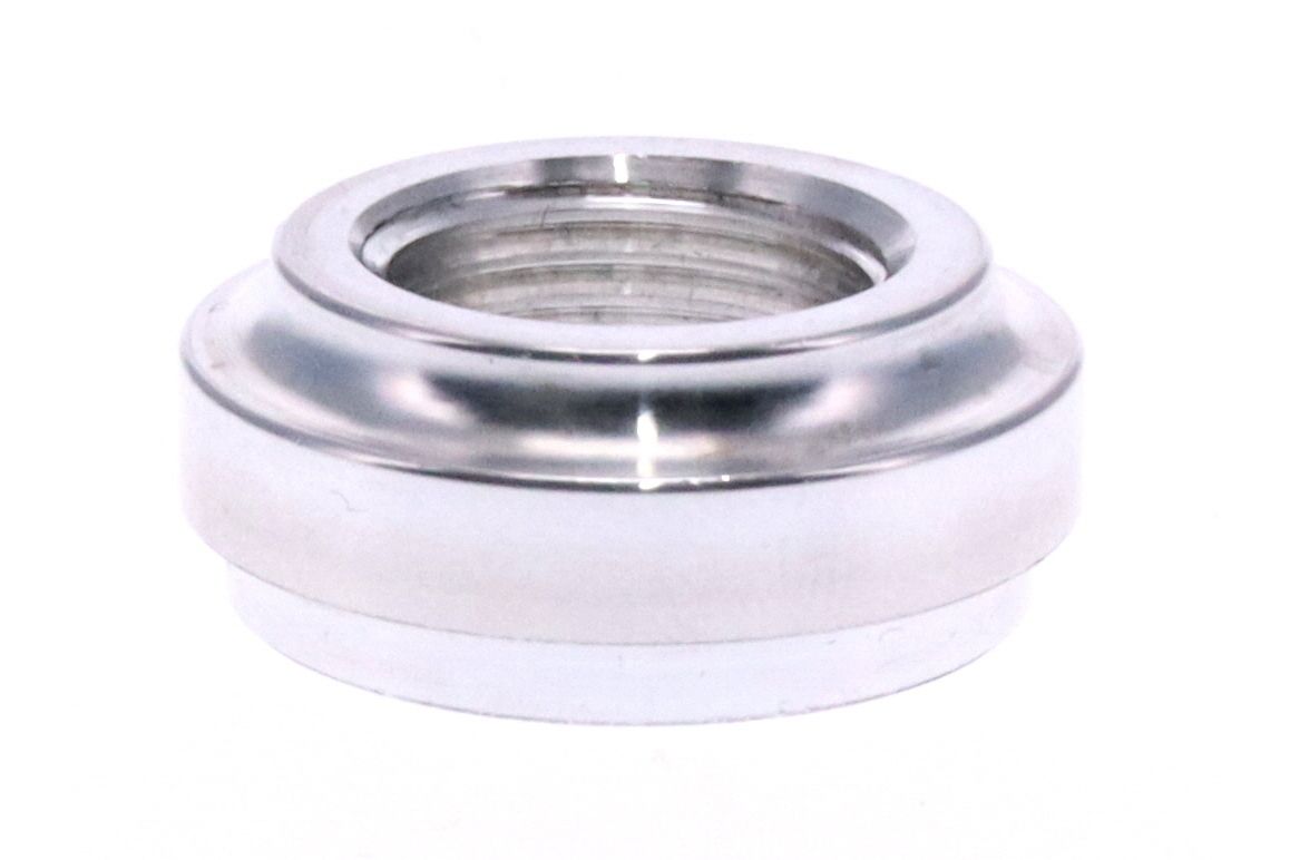 Raceworks 3/8″ NPT Aluminium Weld On Fitting