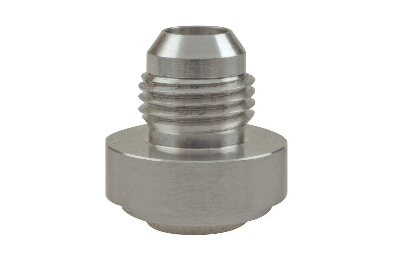 Raceworks AN-3 Aluminium Weld On Fitting