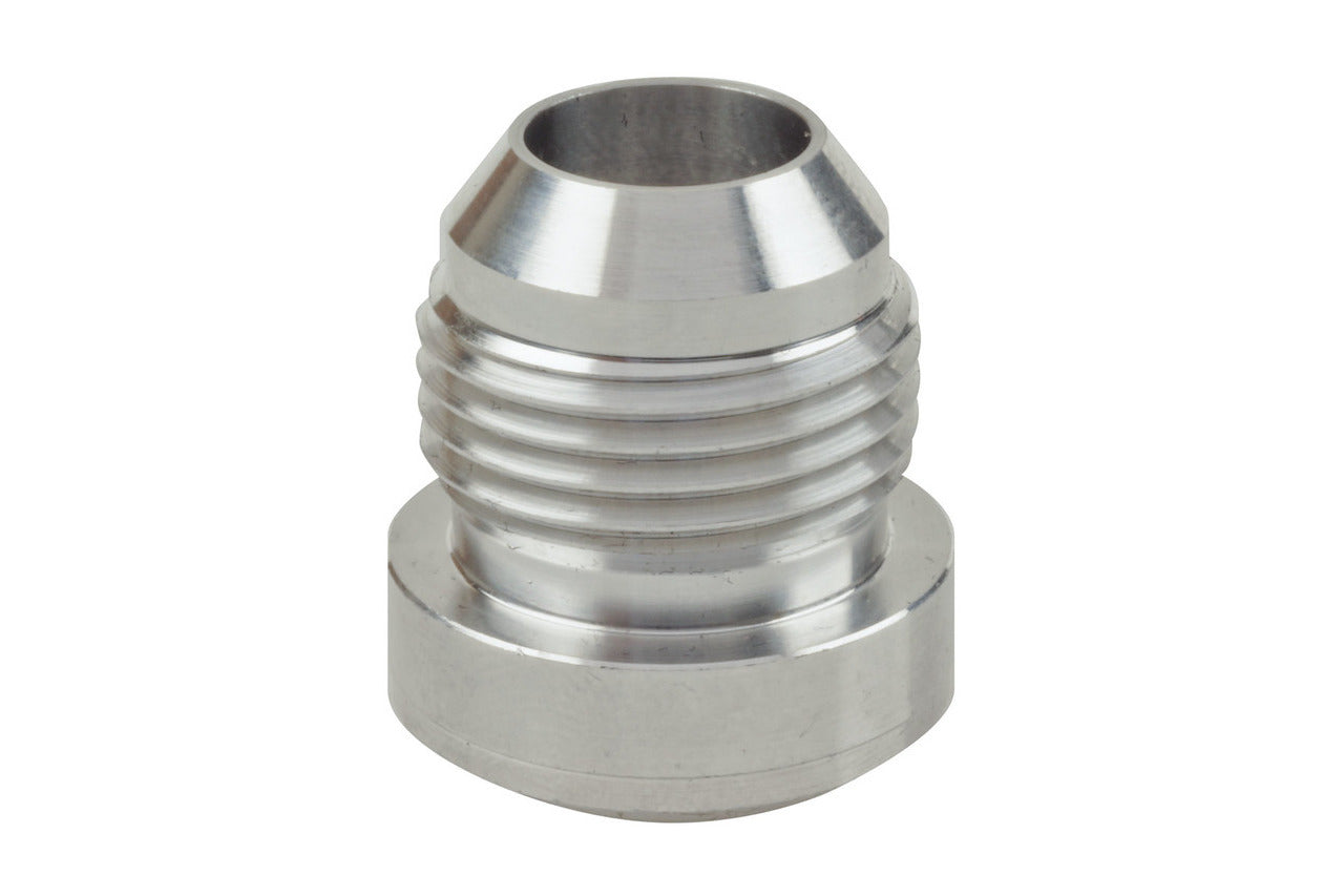 Raceworks AN-10 Aluminium Weld On Fitting