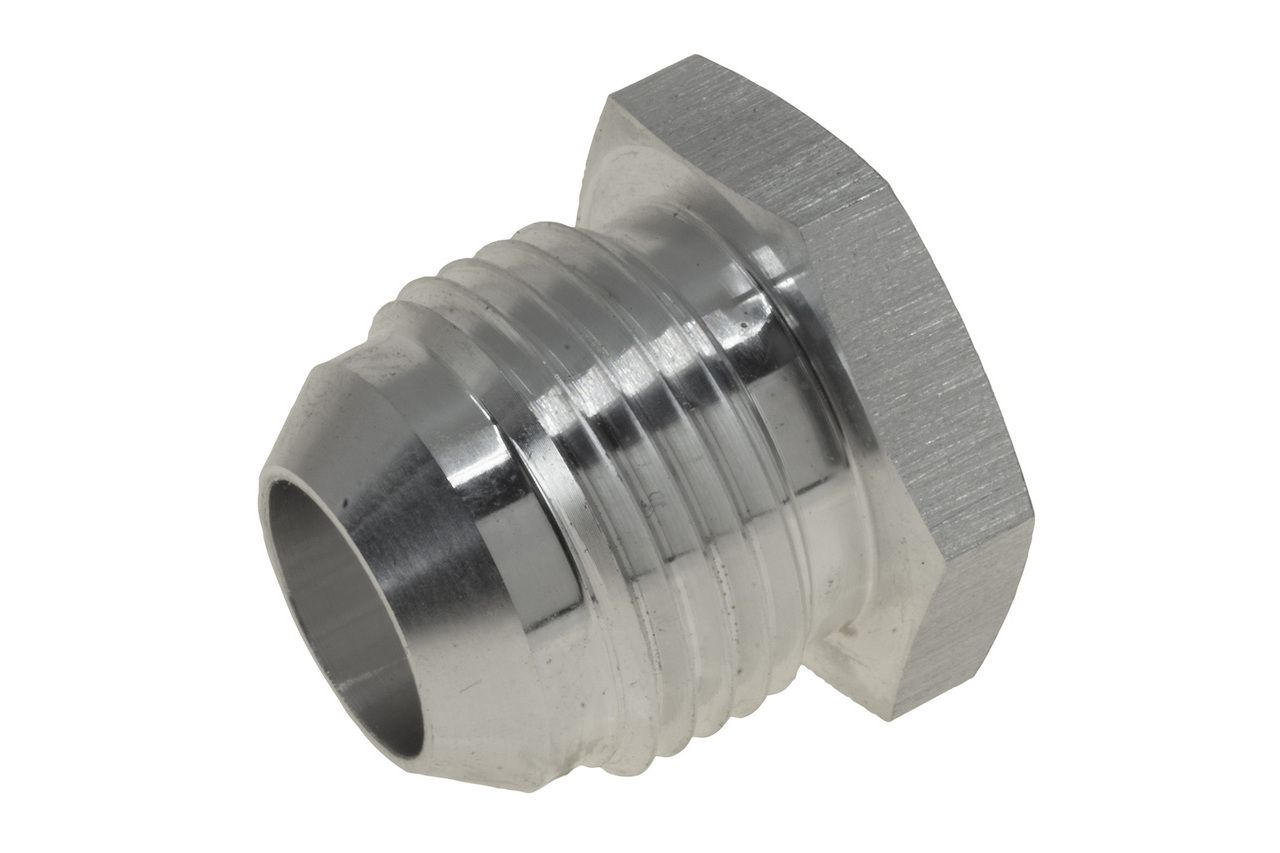 Raceworks AN-10 Aluminium Hex Weld On Fitting Suits RWH-600-10