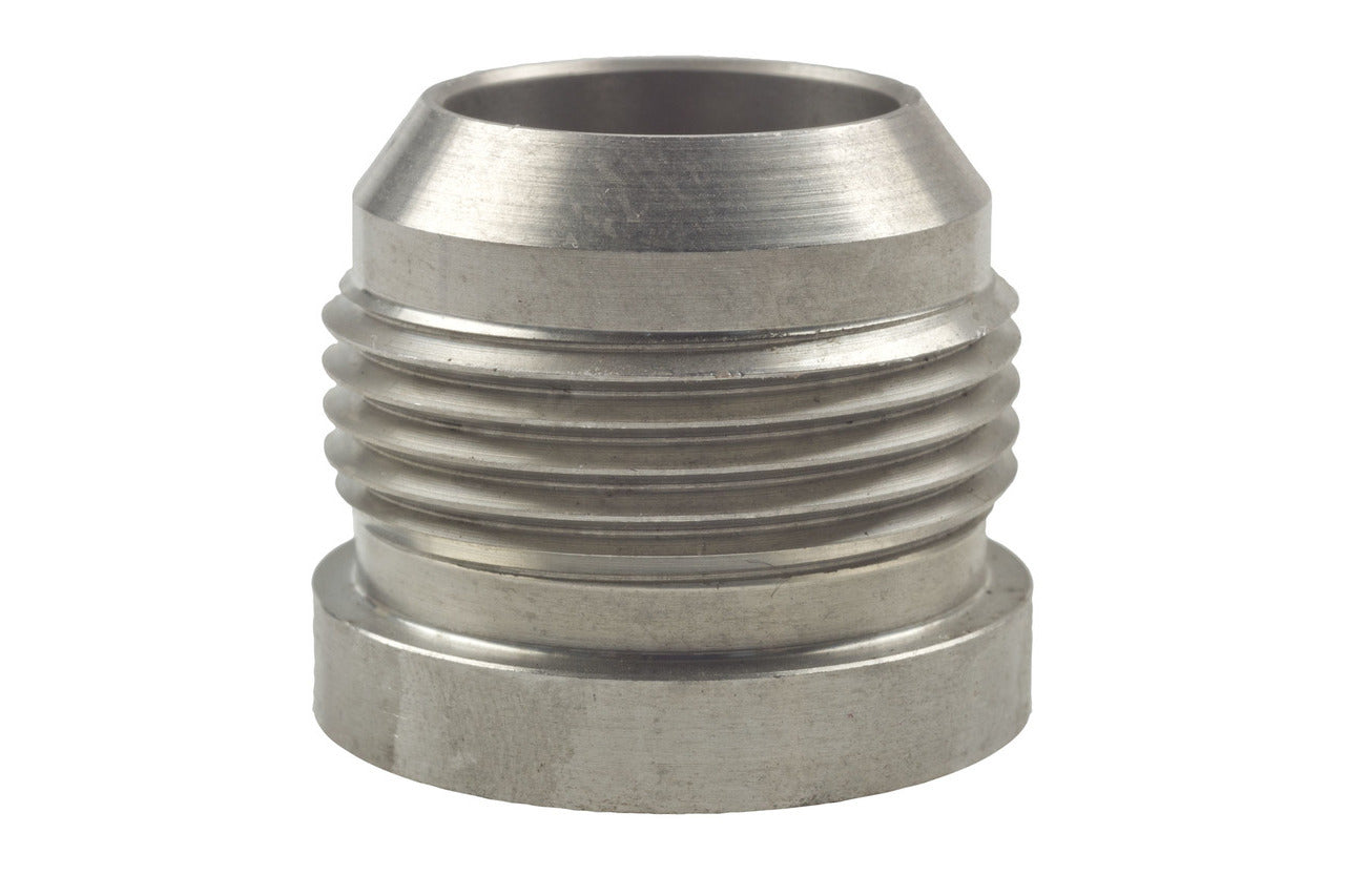 Raceworks AN-16 Stainless Steel Weld On Fitting