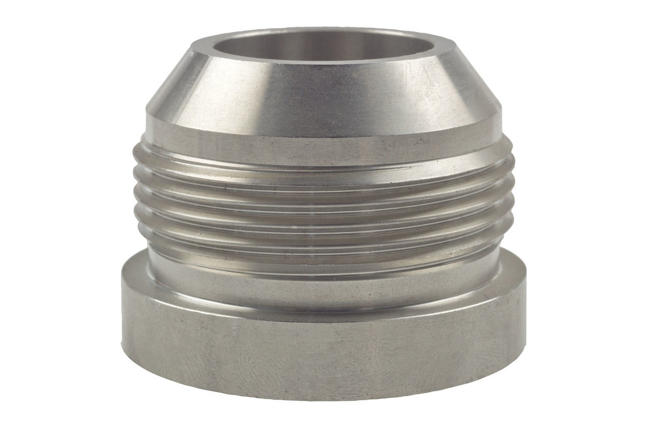 Raceworks AN-20 Stainless Steel Weld On Fitting