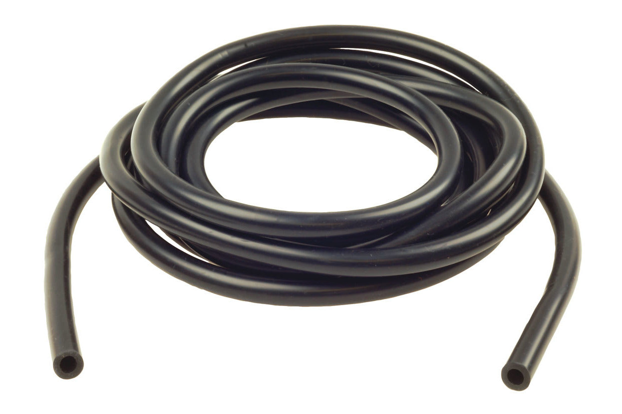 Raceworks 10mm / 3/8″ Vacuum Hose – 3m – Black