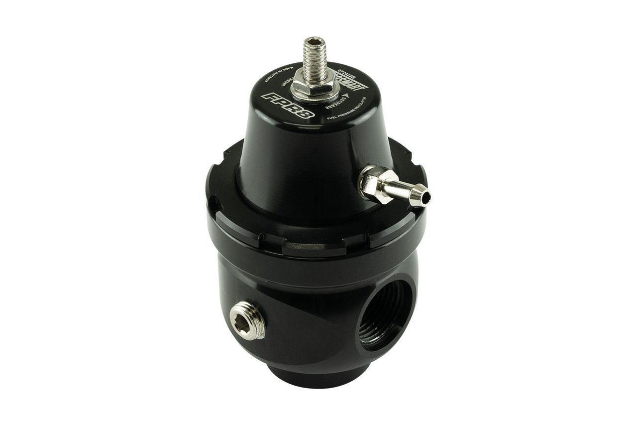 Turbosmart FPR8 Fuel Pressure Regulator – Sleeper