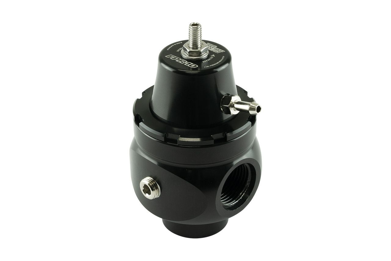 Turbosmart FPR10 Fuel Pressure Regulator – Sleeper