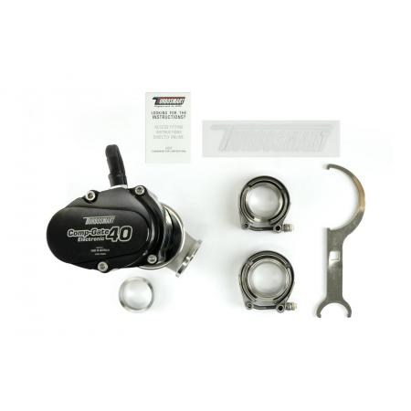 Turbosmart GenV ALV40 (Anti-Lag Valve)