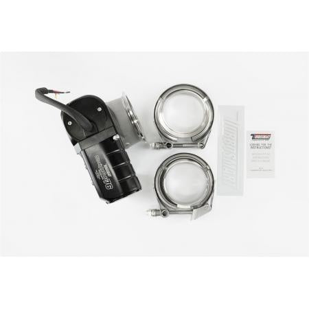 Turbosmart Electronic Straight Gate (12v) Actuator