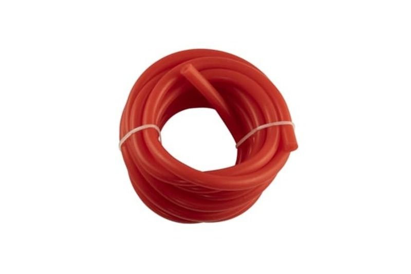 Turbosmart 3mm Vacuum Tube – 3m – Red
