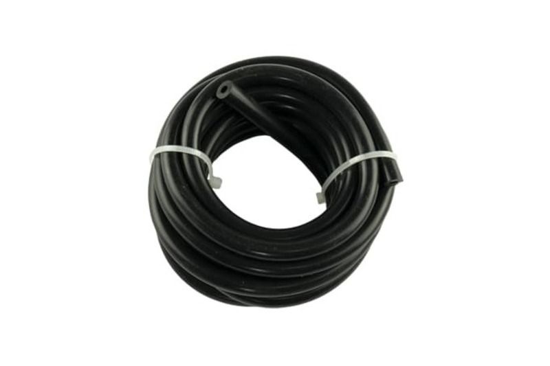 Turbosmart 4mm Vacuum Tube – 3m – Black