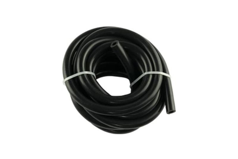Turbosmart 6mm Vacuum Tube – 3m – Black