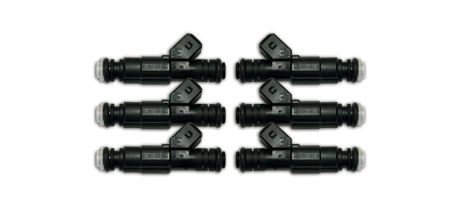 19lb 220cc AU Falcon 4L Injectors