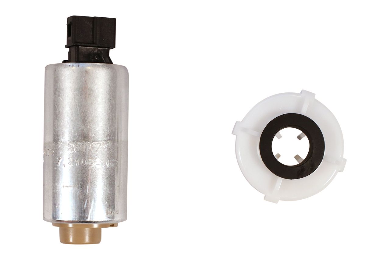 Pierburg Fuel Pump 250 lph Lift Pump 7.21088.62.0 EFP-089 E85 Safe