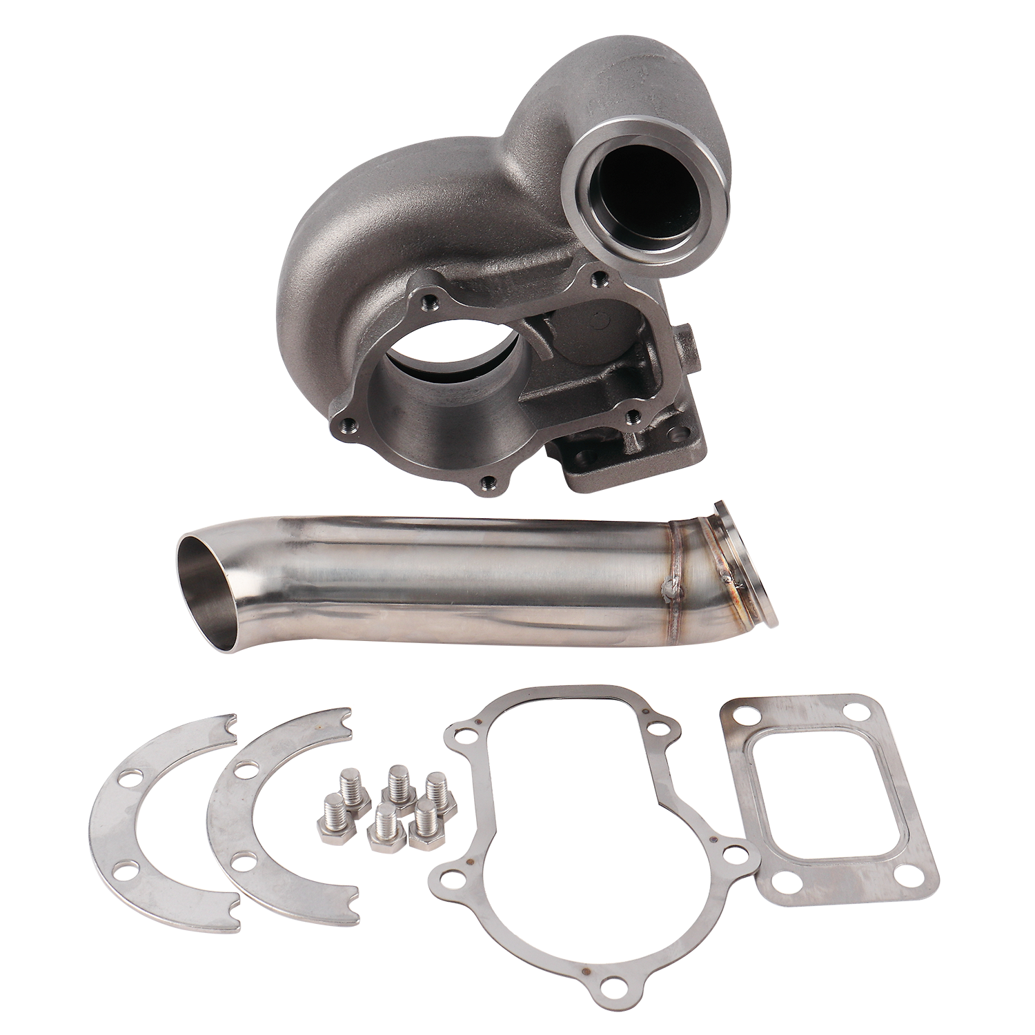 Turbo Housing's
