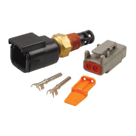 Raceworks 1/8″ NPT / BSP Air Temp Sensor