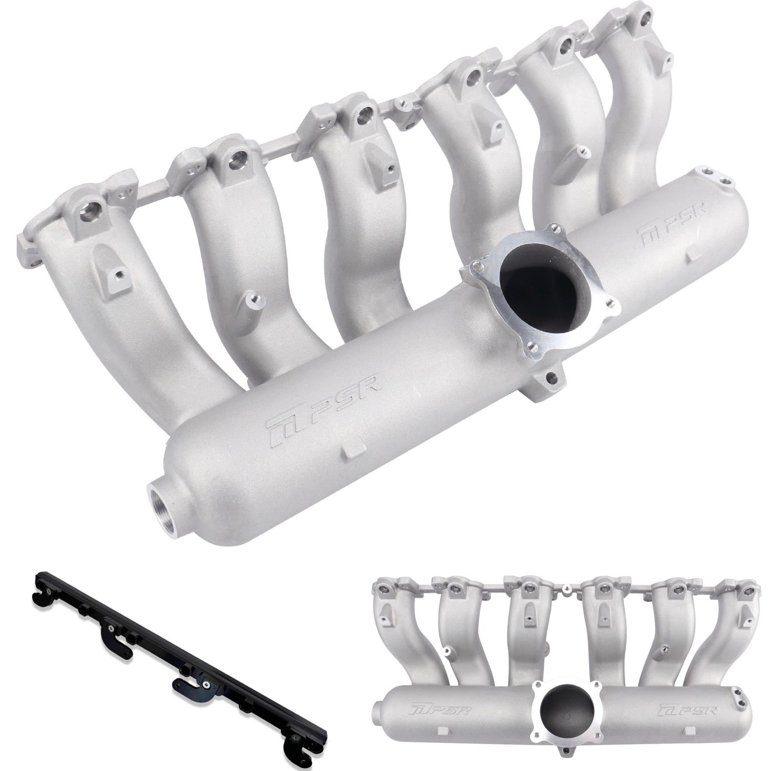 Intake's