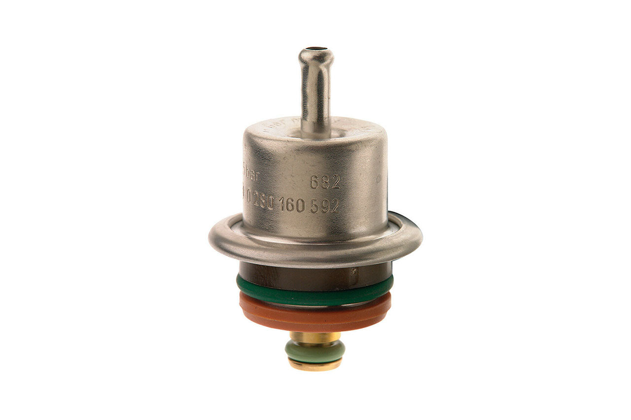 AU Falcon 4L VCT FPR Fuel Pressure Regulator 3.5 Bar Bosch 0 280 160 592 suit VT VX VY Commodore L36 V6