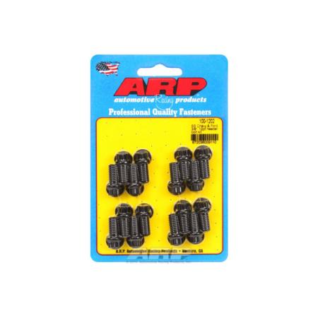 ARP Header Bolt Kit suit Holden 304 5L, Ford XR-XE EB ED EF EL AU Falcon 289w 302w 351w 5L Windsor, 302c 351c Cleveland, 390 427 428 FE, 429 460 BBF V8