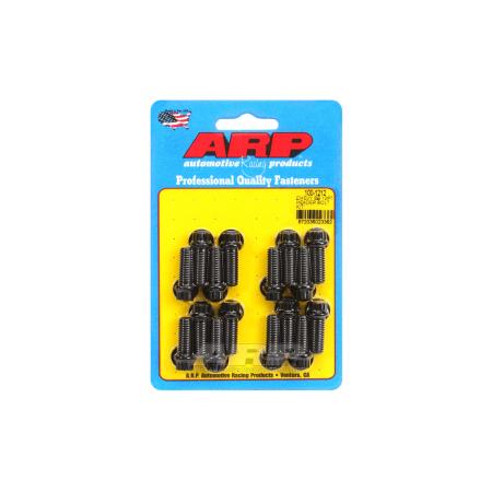 ARP Exhaust Header Bolt Kit suit Cleveland 351, BBC