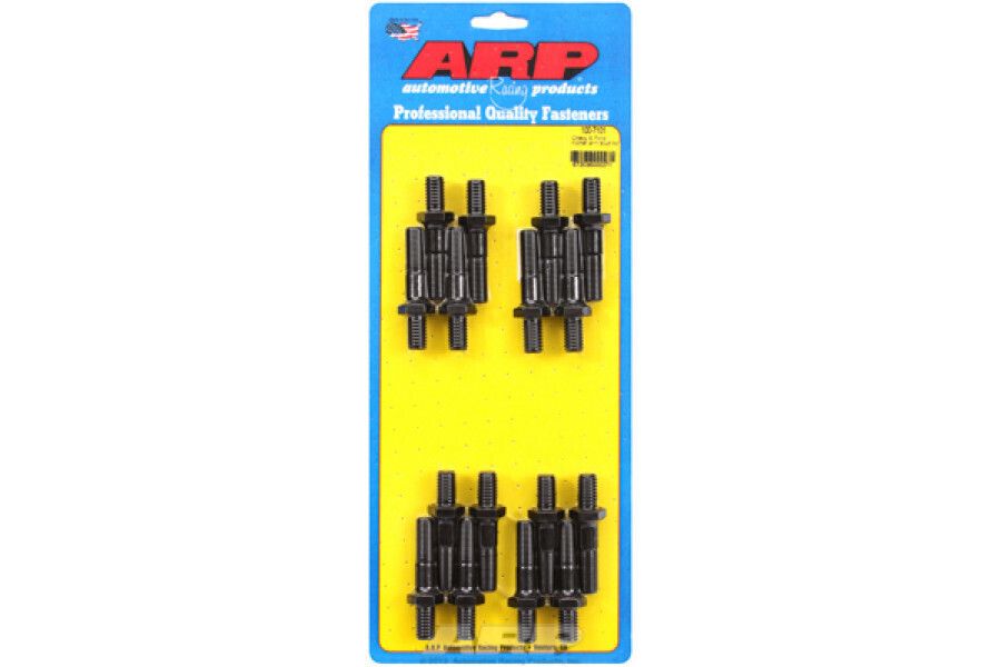 ARP 7/16″ Rocker Arm Stud Kit suit Holden 253 308 304 5L, Ford XR-XE EB ED EF EL AU Falcon 289w 302w 351w 5L Windsor, 302c 351c Cleveland