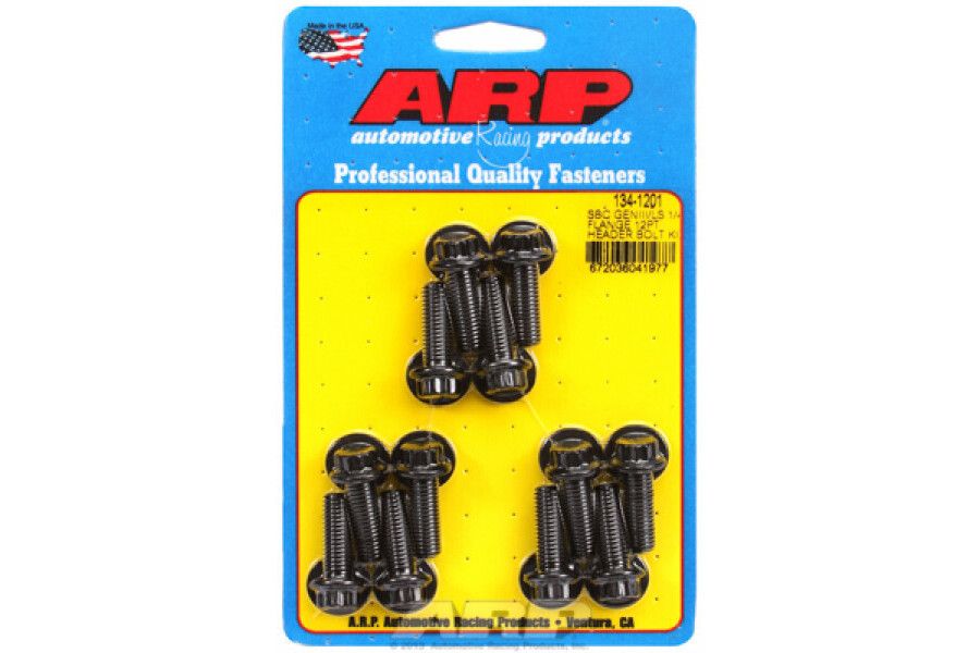 ARP Header Bolt Kit suit Holden LS1 LS2 LS3 L76 L98 V8