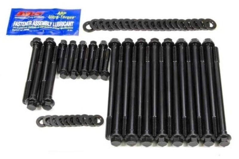 ARP LS Head Bolts Set 134-3609 Pre-2004 suit LS1